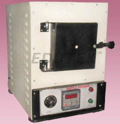 MUFFLE FURNACE